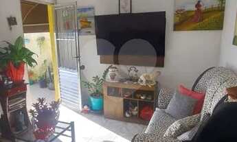 Imagem 3: Casa térrea Residencial Venda- 3 quartos, 2 banheiros, 3 vagas- Terra Preta-Mairiporã/SP