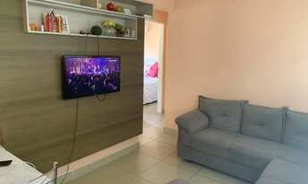 Imagem 4: Apartamento para venda possui 70 metros quadrados com 2 quartos