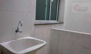 Imagem 6: Sobrado com 2 dormitórios, 100 m² - venda por R$ 730.000,00 ou aluguel por R$ 2.463,00/mês