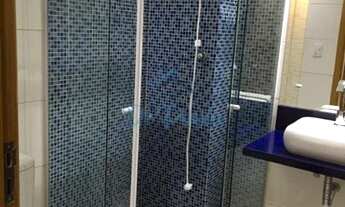 Imagem 5: Sobrado com 2 dormitórios para alugar, 42 m² por R$ 1.500/mês - Chácara Belenzinho - São P