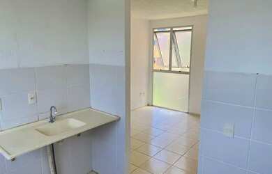 Imagem 2: Alugo belo Apartamento de 2 quartos em Marituba