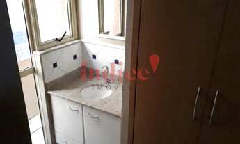 Imagem 7: Apartamento para aluguel 1 quarto 1 suíte 1 vaga Vila Ana Maria Ribeirão Preto