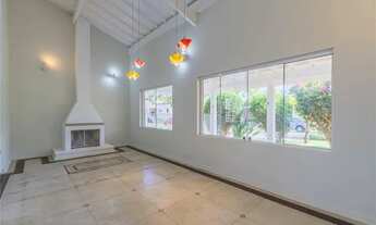 Imagem 5: Casa para locação 5 dorm. Cidade de Valinhos SP