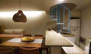 Imagem 5: Apartamento para Temporada em Salvador, Praia do Flamengo, 1 dormitório, 1 suíte, 2 banhei