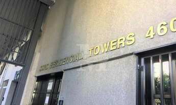 Imagem 3: LOJA COM SOBRELOJA E BWC NO CENTRO. ACEITA PERMUTA