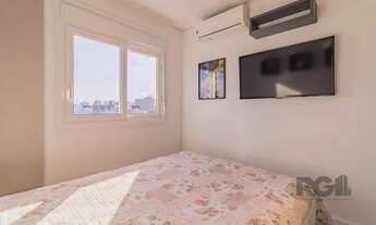 Imagem 6: Apartamento em Cristo Redentor