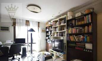 Imagem 3: Cobertura com 3 dormitórios, 367 m² - venda por R$ 2.990.000,00 ou aluguel por R$ 19.600,0