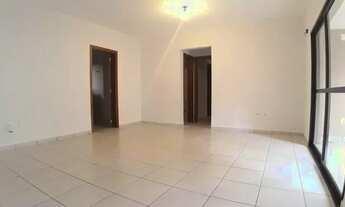 Imagem 3: Apartamento com 3 dormitórios para alugar, 116 m² por R$ 2.620/mês - Nova Aliança - Ribeir