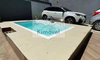 Imagem 3: Casa para Locação no bairro Horto, localizado na cidade de Macaé / RJ