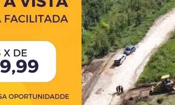 Imagem: Lotes em condomínio, ultimas unidades!!!