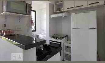 Imagem: Apartamento com 1 dormitório para alugar