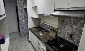 Imagem 6: Apartamento morada do parque