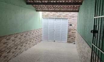 Imagem 5: Vendo casa duplex em Parque Santa Maria - Fortaleza - CE