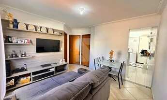 Imagem: Apartamento à venda, 2 quartos, 1 vaga