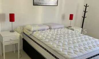 Imagem 6: Flat para alugar no Jardins - Edifício Free and Flex - Cód. GUI04068