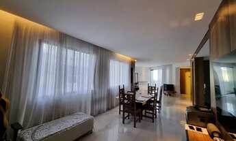 Imagem 2: Apartamento à venda, 4 quartos, 1 suíte, 2 vagas, Buritis - Belo Horizonte/MG