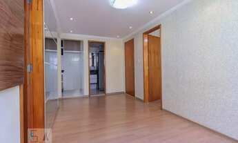 Imagem 3: Apartamento para Aluguel - Fazenda Aricanduva, 3 Quartos, 49 m2