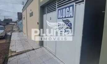 Imagem: Casa para Locação em Rio Branco, Vila