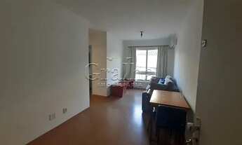 Imagem 3: Apartamento 2 dormitórios de frente com elevador e vaga de garagem