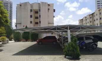 Imagem 6: Alugo Apartamento Parque Del Sol Condomínio Morada Sul