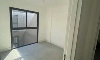 Imagem 2: Centro - Apartamento com 1 quarto - Sol da manhã - segurança e lazer