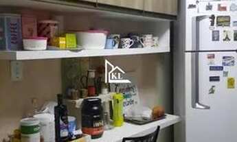 Imagem 2: Magnifico Apto - 3 Quartos - 5º Andar - Sombra e Ventilado - Henrique Castriciano