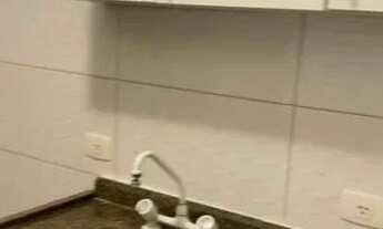 Imagem 4: Apartamento 2 Quartos para Locação em Barueri, ALPHAVILLE, 2 dormitórios, 1 banheiro, 1 va