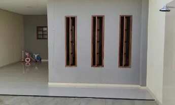 Imagem: Vendo casa semi-nova com apenas 1 ano de