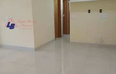 Imagem 2: Apartamento Padrão para Aluguel em Vila Bastos Santo André-SP - AL 430