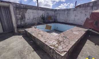 Imagem 3: Casa p/ negócios Comerciais, nascente, 3 quartos e perto da Feirinha do Graciliano Ramos!