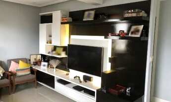 Imagem 2: Apartamento com 2 dormitórios à venda, 134 m² por R$ 877.000 - Tatuapé - São Paulo/SP