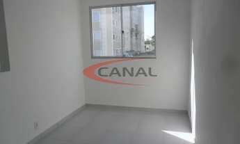 Imagem 2: Residencial Belas Artes / Próximo CPFL