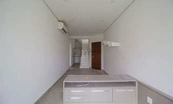 Imagem 5: Cobertura Locação 2 Dormitórios - 154 m² Perdizes