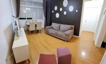 Imagem 2: PORTO ALEGRE - Apartamento Padrão - Cidade Baixa