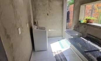 Imagem 7: R. DESEMBARGADOR CÉSAR DO REGO MONTEIRO - BAIRRO: ININGA