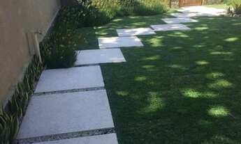 Imagem 4: Casa de 400 metros quadrados no bairro Itacoatiara com 4 quartos