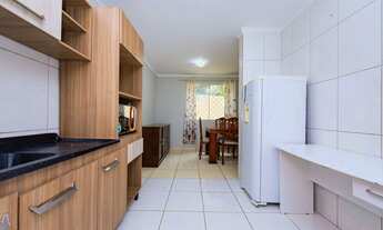 Imagem 7: Sobrado com 2 quartos à venda, 80 m² - Bairro Alto - Curitiba/PR