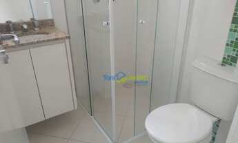 Imagem 6: Apartamento com 2 dormitórios, 58 m² - venda por R$ 310.000,00 ou aluguel por R$ 2.107,92