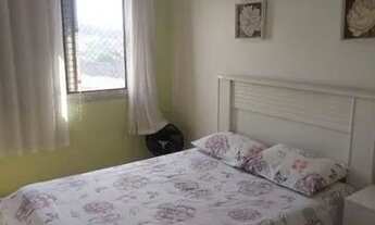 Imagem 6: Apartamento com 2 dormitórios à venda, 53 m² por R$ 405.000,00 - Santo Amaro - São Paulo/S