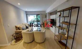 Imagem 5: Apartamento-À VENDA-Tijuca-Rio de Janeiro-RJ