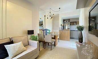 Imagem 3: Apartamento à venda, 60 m² por R$ 360.000,00 - Aeroporto - Juiz de Fora/MG