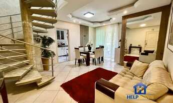 Imagem 2: Cobertura a Venda em Coqueiros, Florianópolis, SC