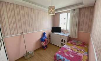 Imagem 6: Apartamento para venda possui 68 metros quadrados com 2 quartos