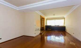 Imagem 2: Apartamento com 160 m2 e duas vagas - Higienópolis