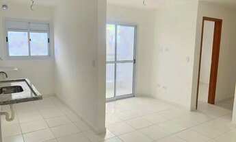 Imagem 2: Apartamento na Aviação em Praia Grande - SP