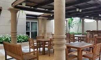 Imagem 7: Apartamento com 4 dormitórios, 380 m² - venda por R$ 2.500.000,00 ou aluguel por R$ 14.849