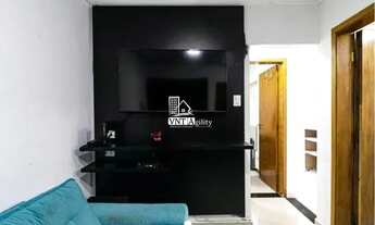 Imagem 2: São Paulo - Kitchenette/Conjugados - VILA RE