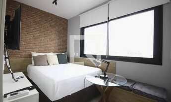 Imagem: Apartamento para Aluguel - Vila Mariana