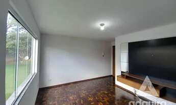 Imagem 2: Apartamento com 3 quartos no Raul Pinheiro Machado - Bairro Jardim Carvalho em Ponta Gros