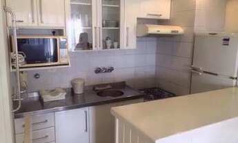 Imagem: BARUERI - Apartamento Padrão - ALPHAVILLE